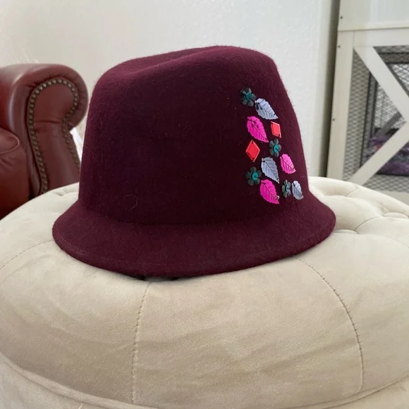 Women’s Stylish Hats | 100% Wool Vintage BUNDLE - Picture 11 of 12